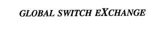 GLOBAL SWITCH EXCHANGE logo