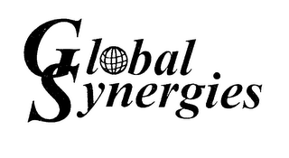 GLOBAL SYNERGIES logo