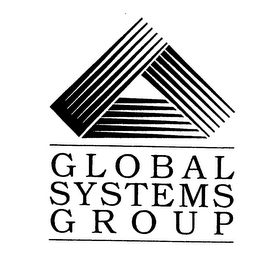 GLOBAL SYSTEMS GROUP logo