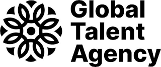 GLOBAL TALENT AGENCY logo