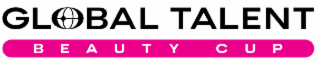 GLOBAL TALENT BEAUTY CUP logo