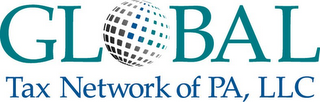 GLOBAL TAX NETWORK OF PA, LLC logo