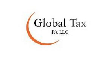 GLOBAL TAX PA LLC logo