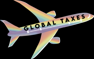 GLOBAL TAXES logo