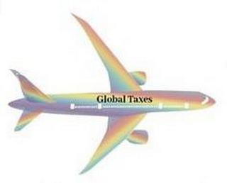 GLOBAL TAXES logo