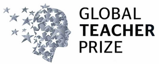GLOBAL TEACHER PRIZE logo