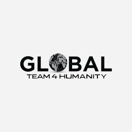GLOBAL TEAM 4 HUMANITY logo