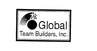 GLOBAL TEAM BUILDERS, INC. logo