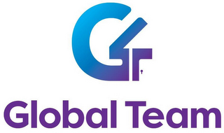 GLOBAL TEAM GT logo