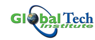 GLOBAL TECH INSTITUTE logo