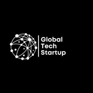 GLOBAL TECH STARTUP logo