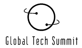 GLOBAL TECH SUMMIT logo