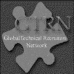 GLOBAL TECHNICAL RECRUITERS NETWORK logo