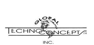 GLOBAL TECHNO CONCEPTS INC. logo