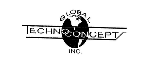 GLOBAL TECHNO CONCEPTS INC. logo