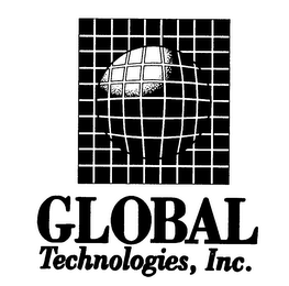 GLOBAL TECHNOLOGIES, INC. logo
