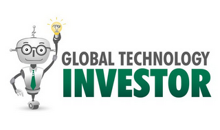 GLOBAL TECHNOLOGY INVESTOR logo