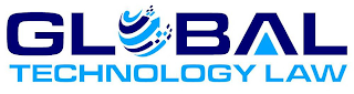 GLOBAL TECHNOLOGY LAW logo