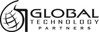 GLOBAL TECHNOLOGY PARTNERS logo
