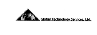 GLOBAL TECHNOLOGY SERVICES, LTD. logo