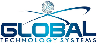 GLOBAL TECHNOLOGY SYSTEMS logo
