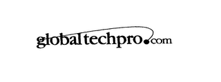 GLOBAL TECHPRO.COM logo