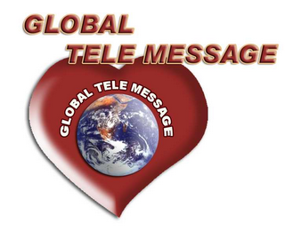 GLOBAL TELE MESSAGE logo
