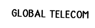 GLOBAL TELECOM logo