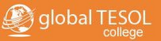 GLOBAL TESOL COLLEGE logo