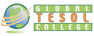 GLOBAL TESOL COLLEGE logo