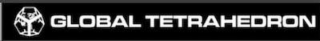 GLOBAL TETRAHEDRON logo