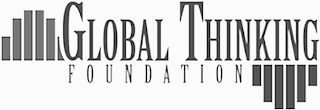 GLOBAL THINKING FOUNDATION logo