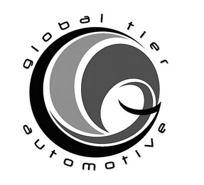 GLOBAL TIER AUTOMOTIVE logo
