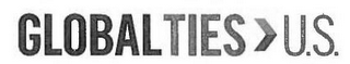 GLOBAL TIES U.S. logo