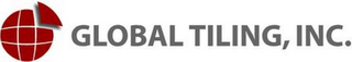 GLOBAL TILING, INC. logo