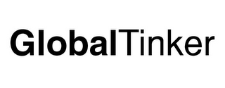 GLOBAL TINKER logo
