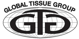 GLOBAL TISSUE GROUP GTG logo