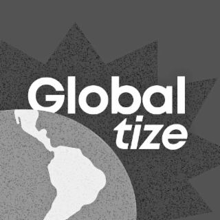 GLOBAL TIZE logo