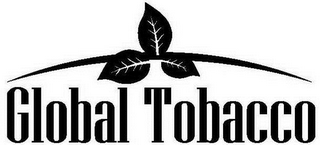 GLOBAL TOBACCO logo