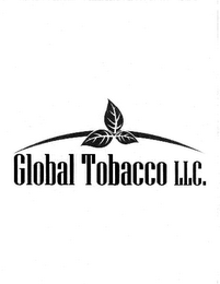 GLOBAL TOBACCO LLC. logo
