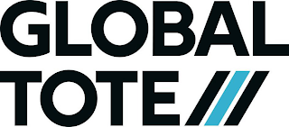 GLOBAL TOTE logo