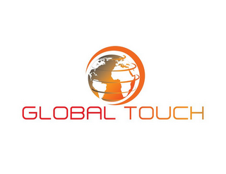 GLOBAL TOUCH logo