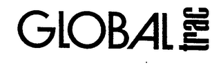 GLOBAL TRAC logo