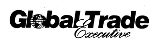 GLOBAL TRADE EXECUTIVE logo
