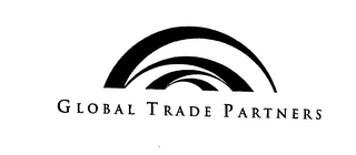 GLOBAL TRADE PARTNERS logo