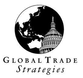 GLOBAL TRADE STRATEGIES logo