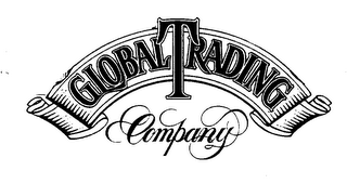 GLOBAL TRADING COMPANY logo