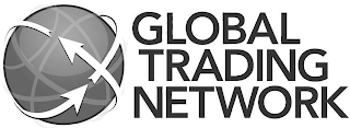 GLOBAL TRADING NETWORK logo