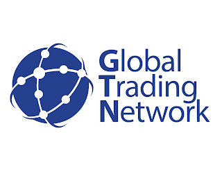 GLOBAL TRADING NETWORK logo