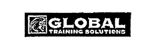 GLOBAL TRAINING SOLUTIONS logo